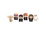 Harry Potter Peluche Figures Assortment Magical Friends 16 Cm Play By Play