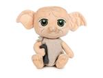 Harry Potter Peluche Figura Magical Friends Dobby 16 Cm Play By Play