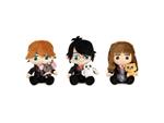 Harry Potter Peluche Figures Assortment Sitting Con Animals 25 Cm Play By Play