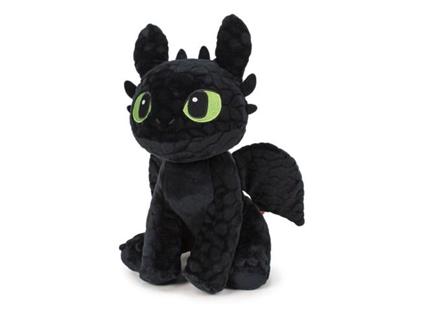How To Train Your Dragon Peluche Figures 30 Cm Value Version Play By Play