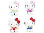 Hello Kitty Assortiti Peluche 15cm Sanrio