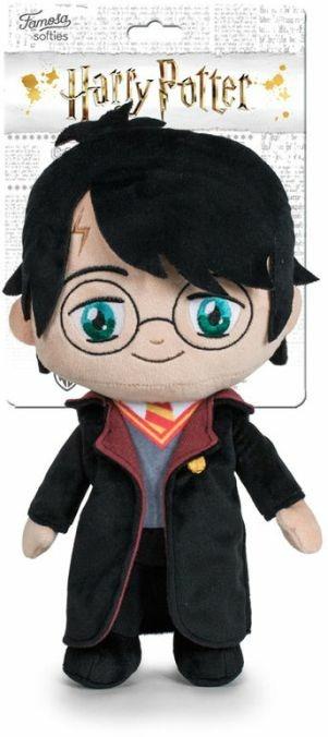 Harry Potter Peluche 20Cm