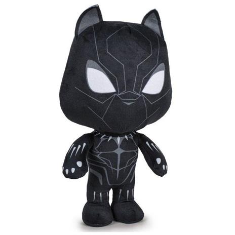 Peluche Marvel Avengers 40 Cm 760019222 Blackp - 3