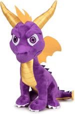 Spyro The Dragon Peluche 27cm Activision