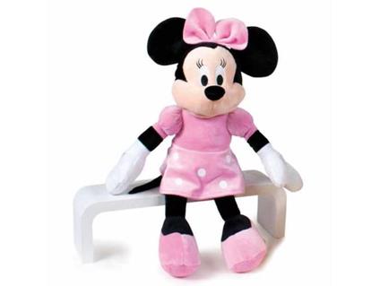 Minnie Mouse Disney Soft Peluche 40cm Play By Play