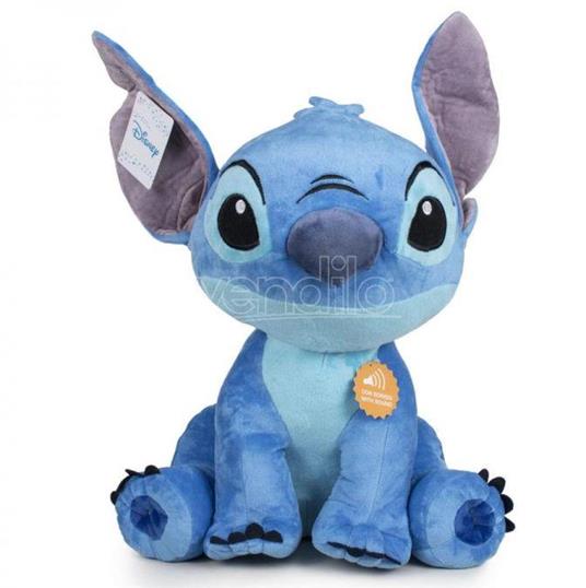 peluche lilo & stitch pupazzo gigante rosa✓