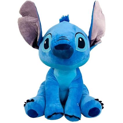 Stitch peluche con suoni da 40 cm