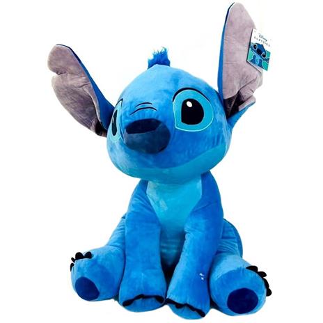 Peluche Stitch Gigante Jumbo Con Suoni Disney Lilo & Stitch  260005065