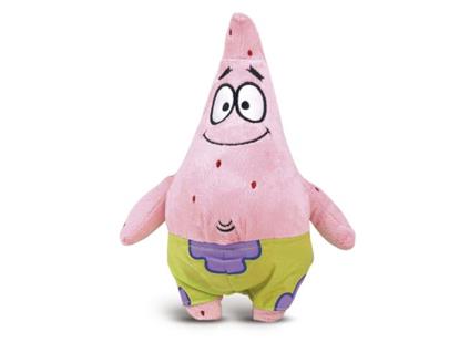Spongebob Patrick Peluche 36cm Play By Play