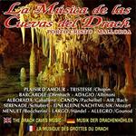 La Musica De Las Cuevas Del dr