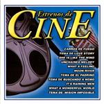 Estrenos De Cine
