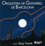 Orquestra De Guitarres De Barcelona