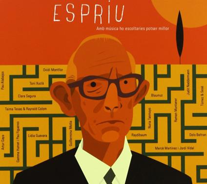 Amb Musica Ho Escoltaries - CD Audio