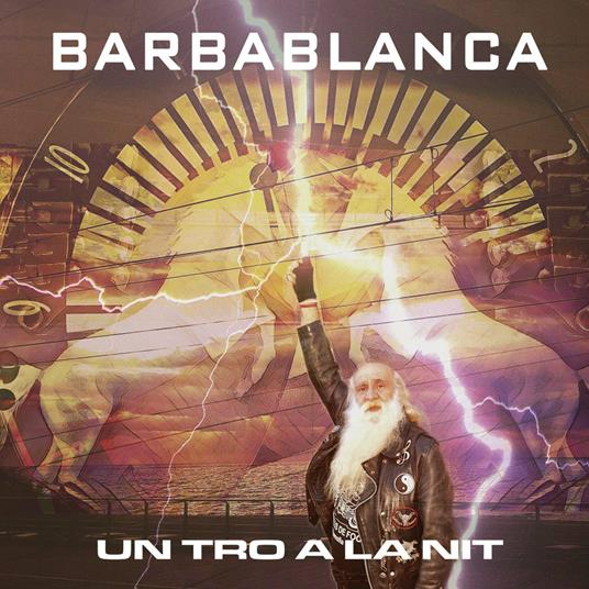 Un tro a la nit - CD Audio di Barbablanca