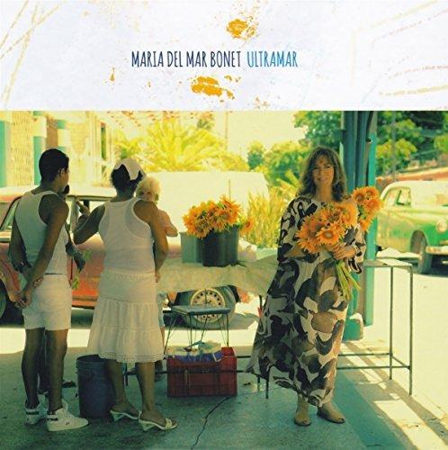 Ultramar - CD Audio di Maria Del Mar Bonet
