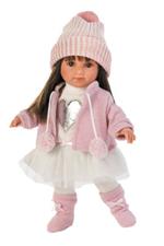 Bambola Sara, colore: beige (53528)