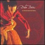 El Corazon Tiene Tres Puertas - CD Audio + DVD di Dulce Pontes