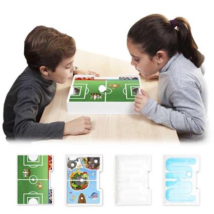 Giochi Del Soffio