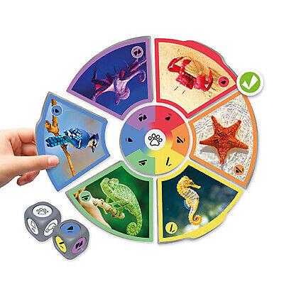 Associazione Logica: Colori Primari e Secondari. Gioco Inclusivo