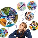 Gioco Educativo: Crea e Racconta Storie, Sviluppo del Linguaggio