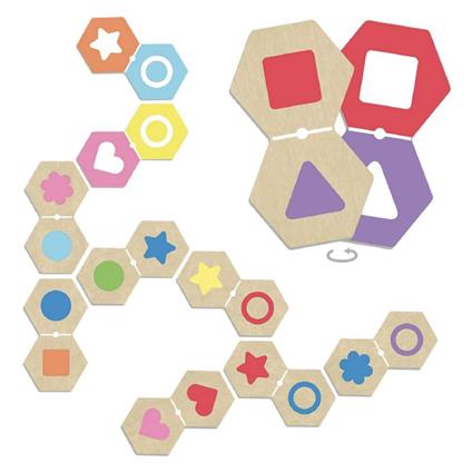 Domino Attenzione Selettiva
