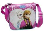 Cerda Frozen Little Messenger Bag 18cm Elsa & Anna