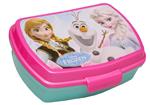 Cerda Frozen Pvc Lunch Box Portamerenda Elsa & Anna Olaf