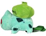 Pokemon Bulbasur Zaino Peluche 36cm Nintendo