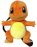 Pokemon Ciondoloander Zaino Peluche 36cm Nintendo