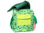 Bagoose Crocodile Zaino 26cm Chimola