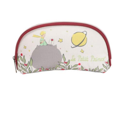 The Little Prince Half Moon vanity case Cyp Brands