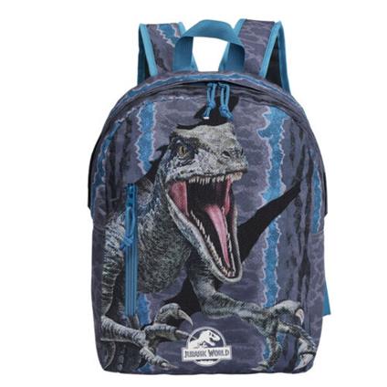 Jurassic World Zaino regolabile 40 cm Cyp Brands