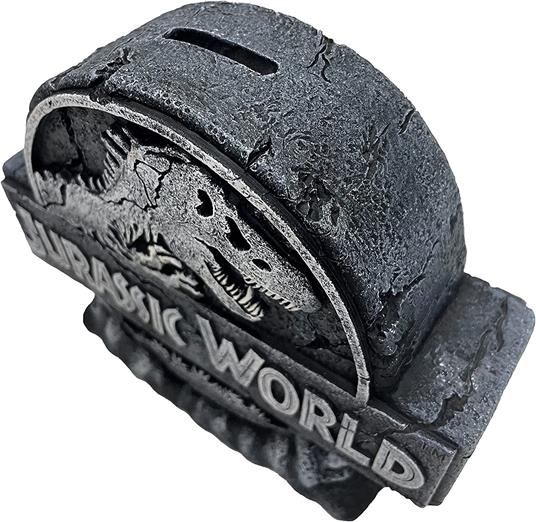 Jurassic World Money box Cyp Brands - 3