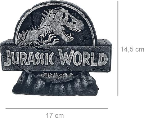 Jurassic World Money box Cyp Brands - 5