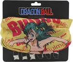 Dragon Ball Bulma Scalda Collo Cyp Brands