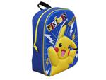 Pokemon Pikachu 3d Zaino 30cm Cyp Brands