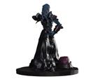 Dungeons & Dragons Resin Figura Mind Flayer 19 Cm Cyp Brands