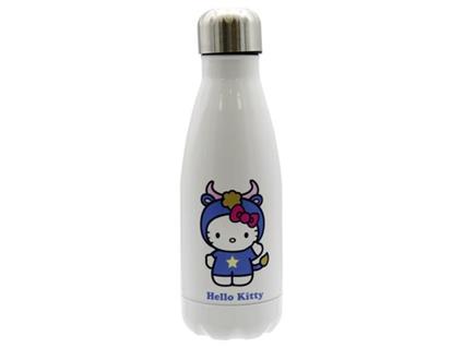 Hello Kitty Taurus Acciaio Inossidabile Bottiglia 550ml Cyp Brands