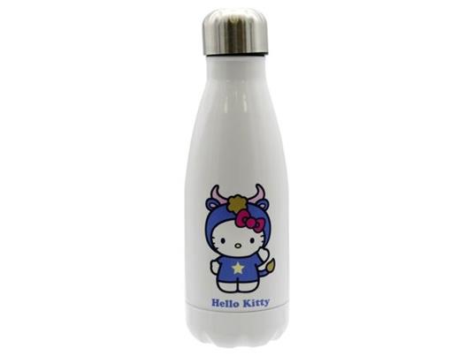 Hello Kitty Taurus Acciaio Inossidabile Bottiglia 550ml Cyp Brands