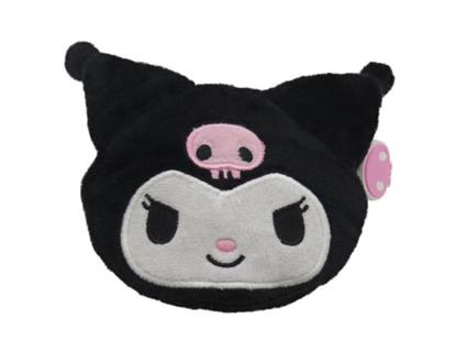 Hello Kitty Kuromi Borsellino 13cm Cyp Brands