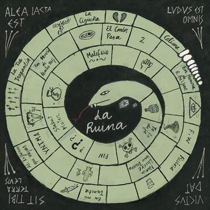 Guadalupe Plata (2023 - CD Audio di Guadalupe Plata