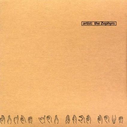 The Love That Will Guide You Back Home - CD Audio di Zephyrs