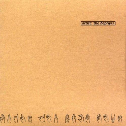 The Love That Will Guide You Back Home - CD Audio di Zephyrs