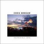 Incredible Love - CD Audio di Steve Brokaw