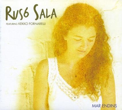 Mar Endins - CD Audio di Ruso Sala