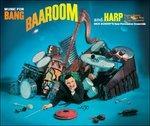 Music for Bang Baaroom