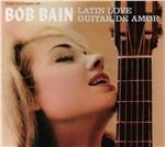 Latin Love. Guitar de amor