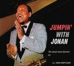 Jumpin' with Jonah