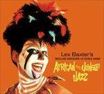 African Jazz - Jungle Jazz - CD Audio di Les Baxter