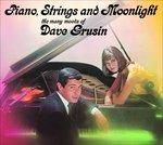 Piano Strings and Moonlight